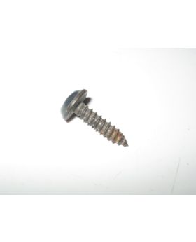 Mercedes Cross-Head Self-Tapping Bolt Screw N914151005000 Used Genuine